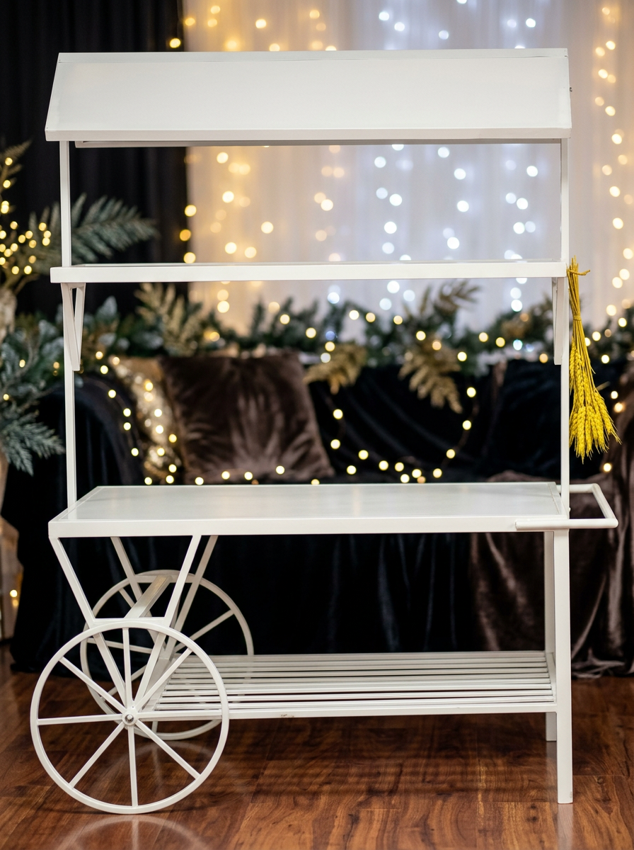 Décoration