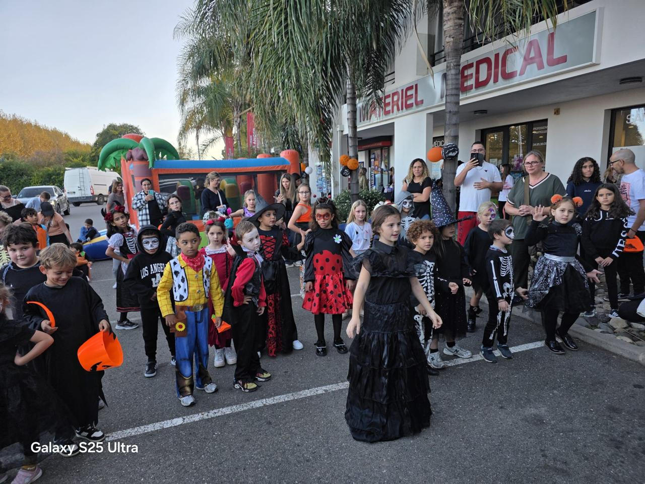Halloween — photo 1
