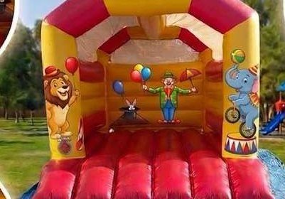 Château Clown