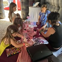 Garderies animées — photo 1